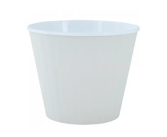 Plastic pot Aleana Ibis 2.4 l