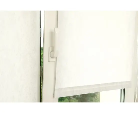 Roller shade Delfa СРШ-01М-27011 85(81)x170 cm