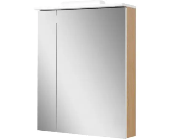 Cabinet with mirror Sanservice Arbol 65