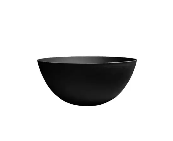Пластиковый горшок EDA COUPE ELEMENT 39x16,4 см - 13 л