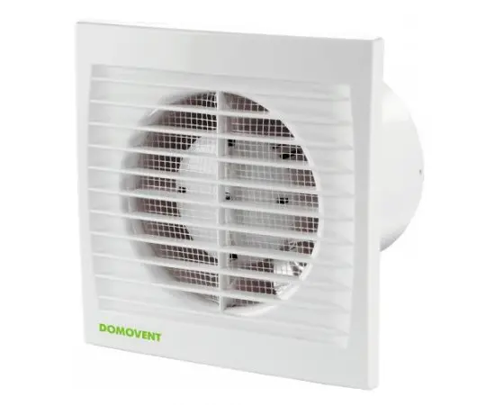 Fan DOMOVENT 150 СВ