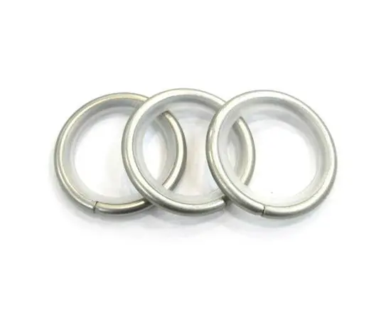 Rings set Delfa СФ16-410-29