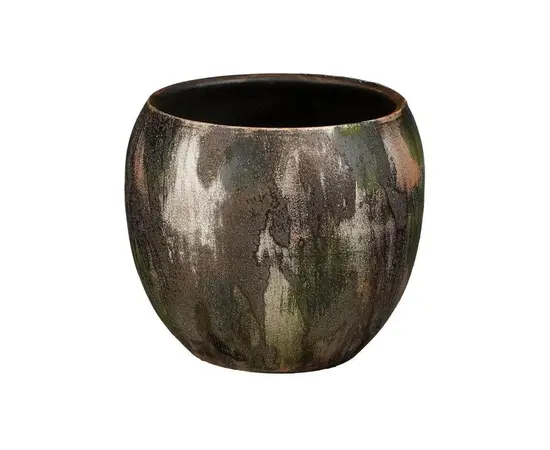 Горшок керамический Roel 16x17 см