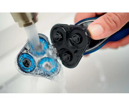 Electric shaver Philips S5572/10