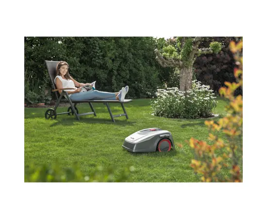 Газонокосилка-робот Al-Ko Robolinho 500W