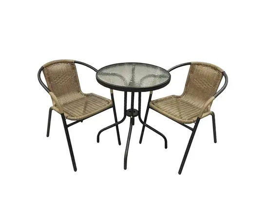 Garden furniture set SC-070/SC-037