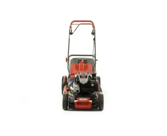 Бензиновая газонокосилка самоходная AL-KO Premium Plus 520 SP-B