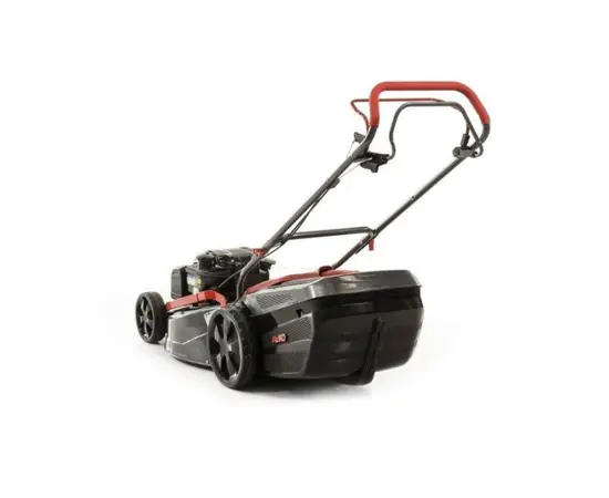 Бензиновая газонокосилка самоходная AL-KO Premium Plus 520 SP-B