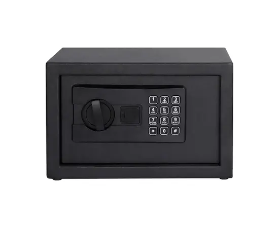 Сейф 250x350x250 мм 25SCL