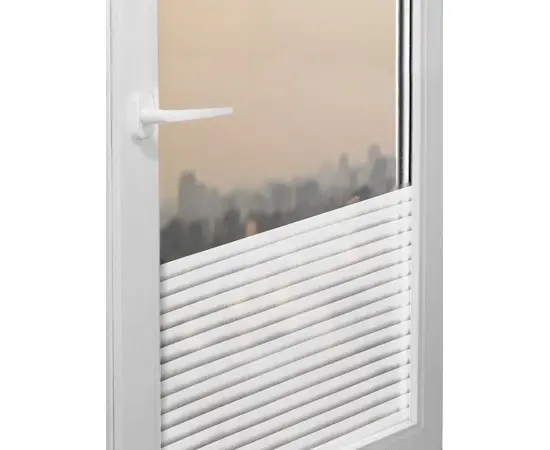 ფირი ფანჯრის სტატიკური Delfa S6723