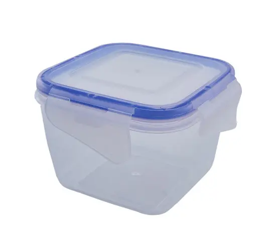 Container square universal Aleana LLC Fiesta 0.45 L