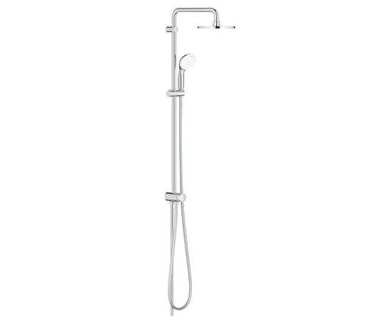 Shower system Grohe NTEMPESTA 200 26452001 2710082