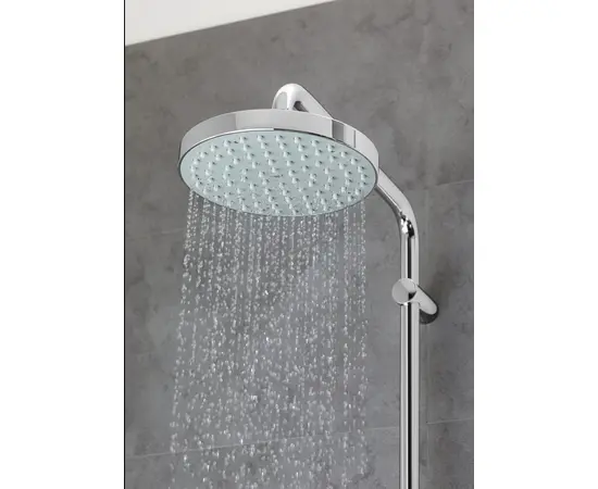 Shower system Grohe NTEMPESTA 200 26452001 2710082