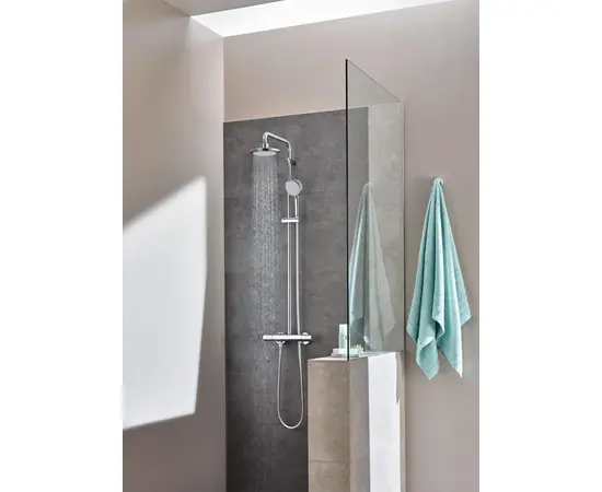 Shower system Grohe NTEMPESTA 200 26452001 2710082
