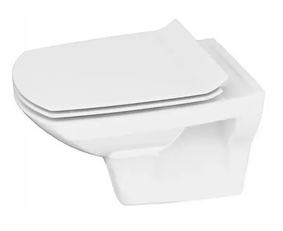 Set Cersanit Carina CO DPL EO slim
