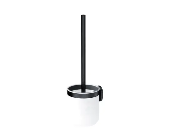 უნიტაზის ჯაგრისი AM.PM X-Joy Black Matt A8433322