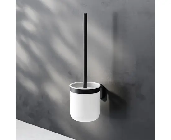 უნიტაზის ჯაგრისი AM.PM X-Joy Black Matt A8433322