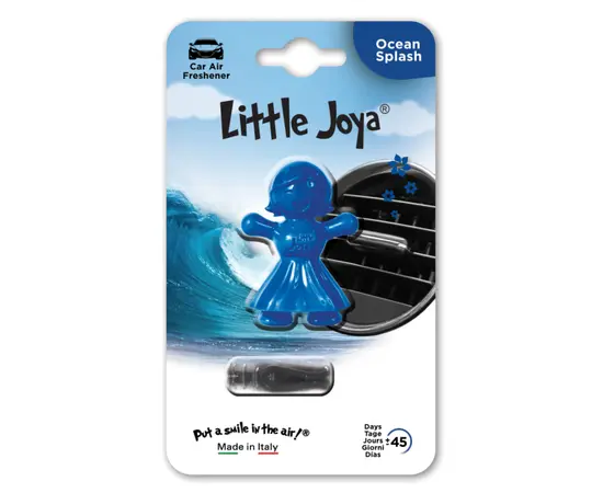 Fragrance Super Drive AG MB - ocean