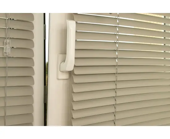 Horizontal blinds Delfa NO.RF-M-001 40x160 cm