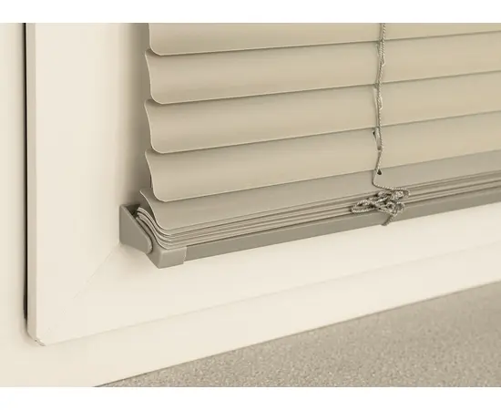 Horizontal blinds Delfa NO.RF-M-001 40x160 cm