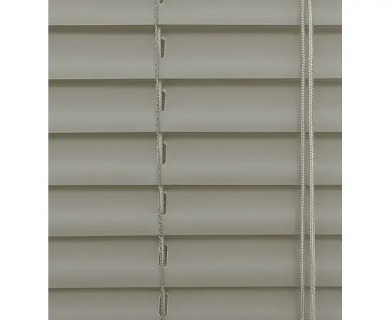 Horizontal blinds Delfa NO.RF-M-001 40x160 cm
