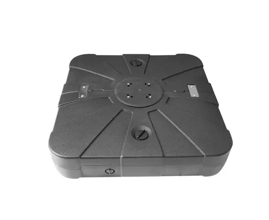 Base for umbrella JHA-100KG 84x17x84 cm