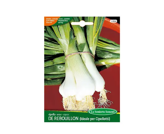 Семена лука Onion DE REBOUILLON 158-MAXIOr