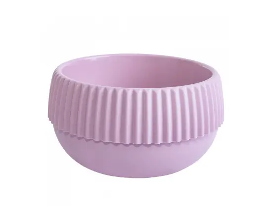 Pot plastic Aleana Boho d13 freesia