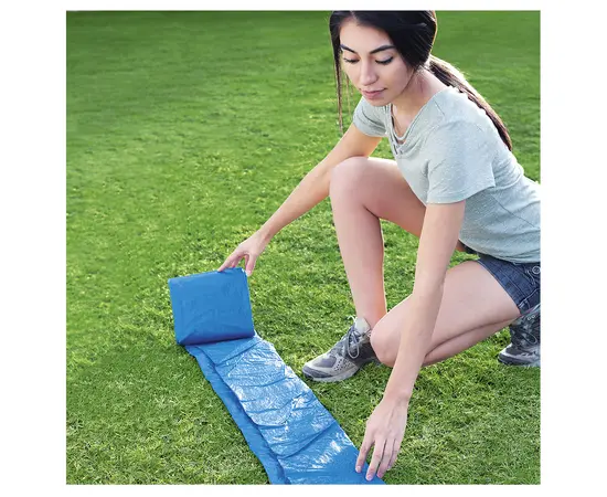 Protective surface Bestway 396x396 cm