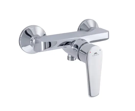 Wall-mounted shower faucet Rubineta Deli-12