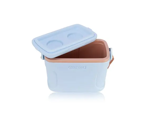თერმობოქსი Passion 8ltr with Ice Brick