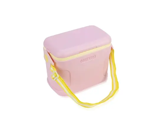 თერმობოქსი Passion 8ltr with Ice Brick