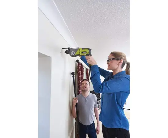 Hammer drill Ryobi RSDS680K 680W