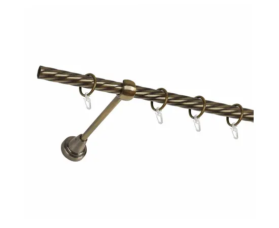 Metal eave Delfa СМ-2498/200/1Р