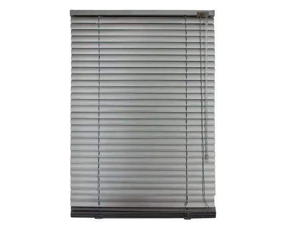 Horizontal blinds Delfa СГЖ-211 140х160 cm