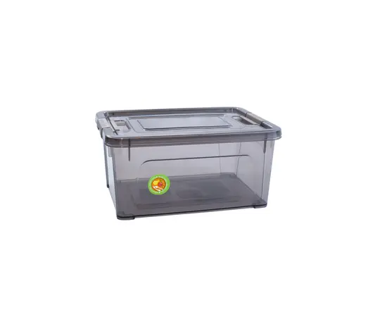 Container Aleana Smart Box 800ml brown