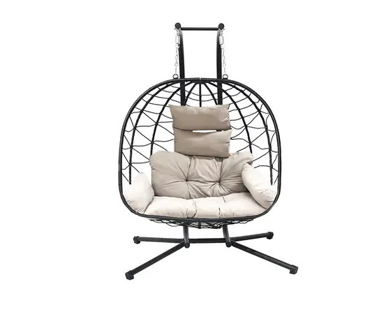 Hanging chair 116x124x86 cm