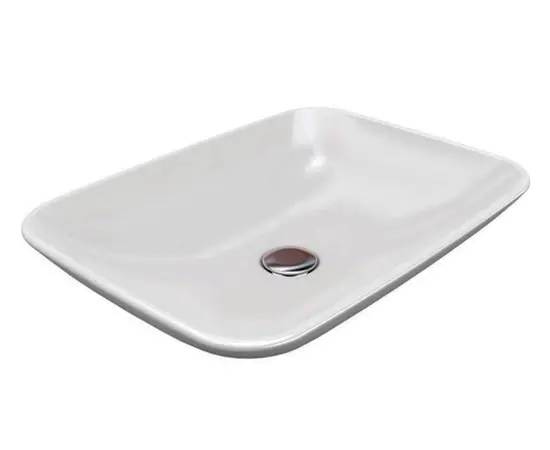 Washbasin countertop Bien 54x40
