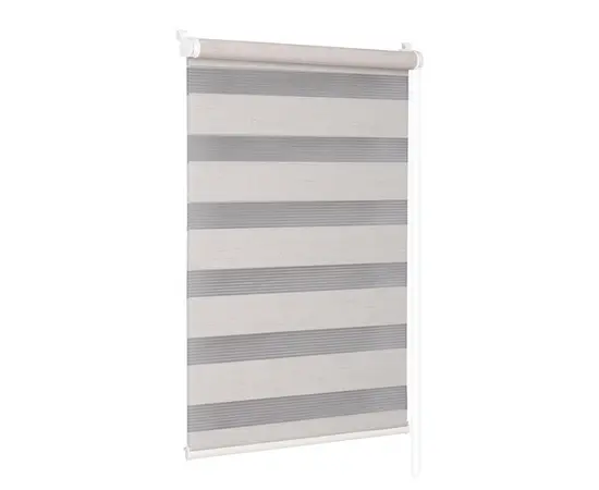 Roller shade Delfa СРШ-01МК-408 43x160 cm