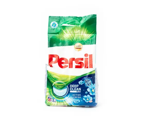 სარეცხი საშუალება PERSIL Expert  3000 gr