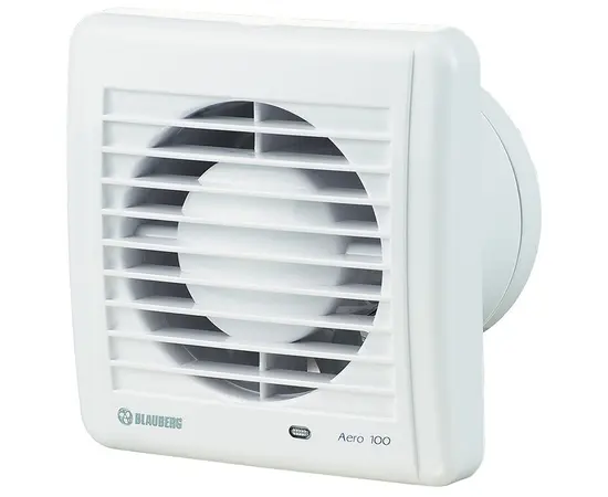 Fan Blauberg Aero 100