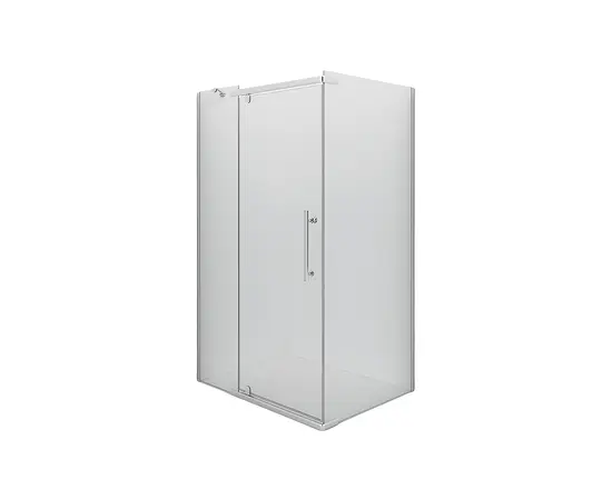 Душевая кабина IVA E1SC100C 1000x1000x2000 мм
