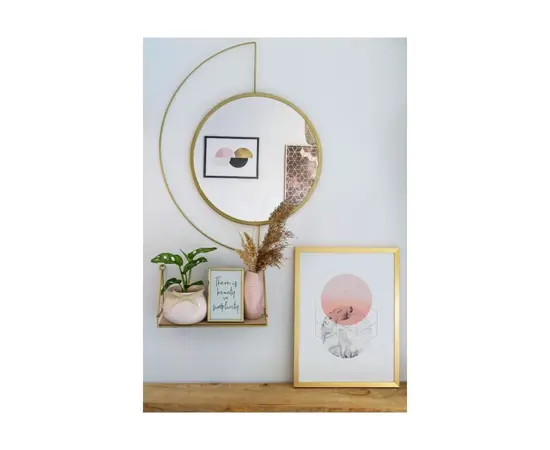 Картина в рамке Styler Semi FR313 30X40 см