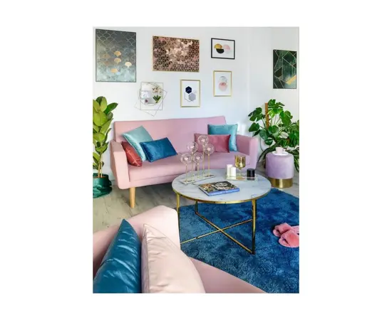 Картина в рамке Styler Semi FR313 30X40 см