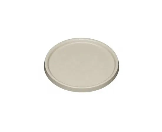 Pot stand plastic EDA SOUCOUPE ELEMENT 25x1,8 cm