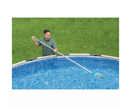Pool cleaning net Bestway 58277 32x30.5 cm