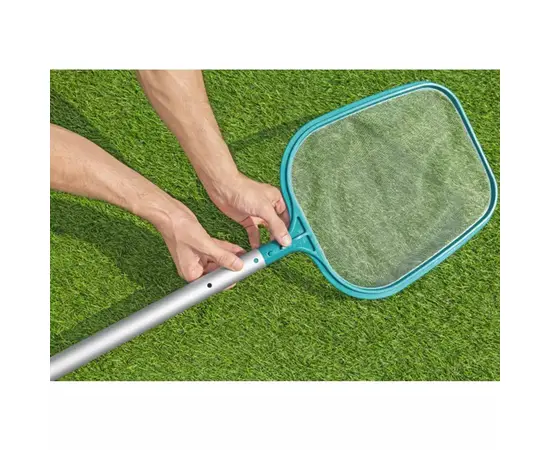 Pool cleaning net Bestway 58277 32x30.5 cm