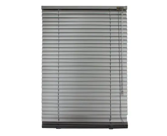 Horizontal blinds Delfa СГЖ-211 120х160 cm