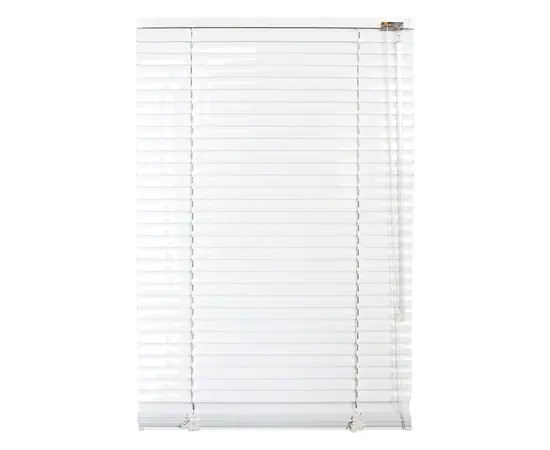Horizontal blinds Delfa СГЖ-900 60х160 cm