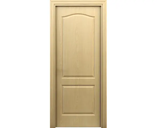 Door block Unidveri Palitra 11-4 PG 38x700x2000 mm light oak